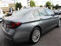 2020 BMW 5 Series
