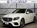 2017 Mercedes-Benz E-Class