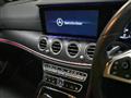 2017 Mercedes-Benz E-Class