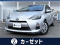 2013 Toyota AQUA