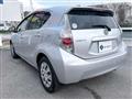2013 Toyota AQUA