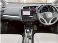 2014 Honda Fit