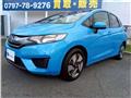 2014 Honda Fit