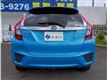 2014 Honda Fit