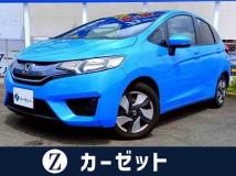 2014 Honda Fit