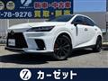 2025 Lexus RX