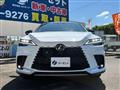 2025 Lexus RX
