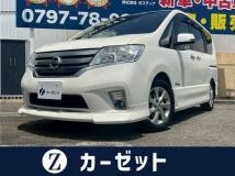 2013 Nissan Serena