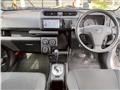 2018 Toyota Succeed Van