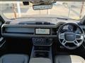 2021 Land Rover Defender