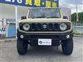 2023 Suzuki Jimny Sierra
