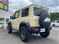 2023 Suzuki Jimny Sierra