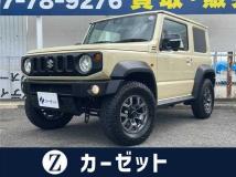2023 Suzuki Jimny Sierra