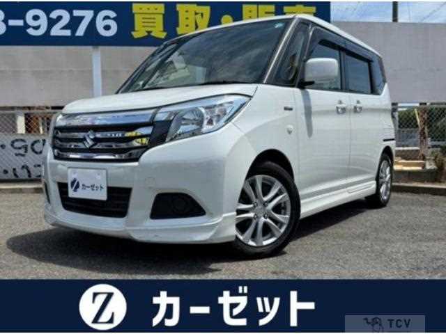 2017 Suzuki Suzuki Others