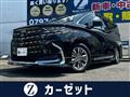 2024 Toyota Alphard G