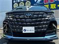 2024 Toyota Alphard G