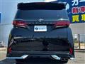 2024 Toyota Alphard G