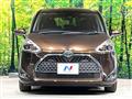 2019 Toyota Sienta