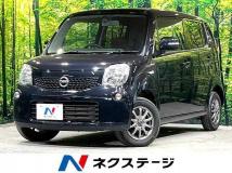 2011 Nissan Moco