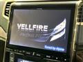 2014 Toyota Vellfire