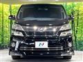 2014 Toyota Vellfire