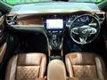 2018 Toyota Harrier