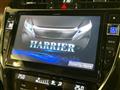 2018 Toyota Harrier
