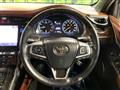 2018 Toyota Harrier
