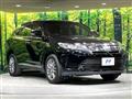 2018 Toyota Harrier