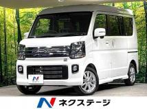 2025 Suzuki Every Wagon