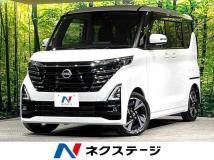 2023 Nissan ROOX