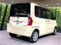 2014 Daihatsu Tanto