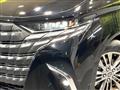 2024 Toyota Alphard Hybrid