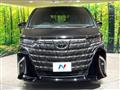 2024 Toyota Alphard Hybrid