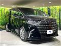 2024 Toyota Alphard Hybrid