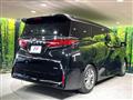 2024 Toyota Alphard Hybrid