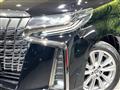 2021 Toyota Alphard G