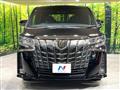 2021 Toyota Alphard G