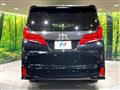 2021 Toyota Alphard G