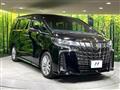 2021 Toyota Alphard G