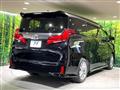 2021 Toyota Alphard G
