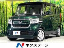 2018 Honda N BOX