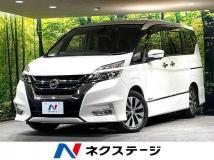 2016 Nissan Serena