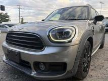 2020 BMW MINI