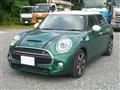 2019 BMW MINI