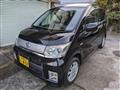 2009 Daihatsu Move