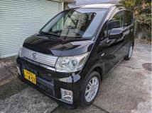 2009 Daihatsu Move