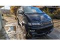 2001 Mitsubishi Delica Spacegear