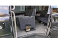 2001 Mitsubishi Delica Spacegear