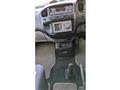 2001 Mitsubishi Delica Spacegear